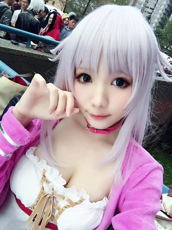 Kawaii Anime Cosplay For Android Apk Download