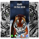 3D Tiger Wallpapers APK