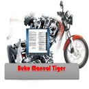 Buku Service Manual Tiger APK