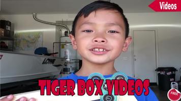 Tiger Box Videos screenshot 1
