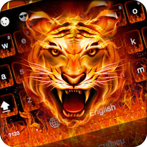 Tải xuống APK Fire Tiger Wallpapers cho Android Tải xuống APK Fire Tiger Wallpapers cho Android