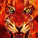Roar fearless tiger APK