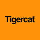 Tigercat icône