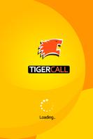 TigerCall Affiche
