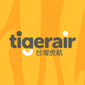 台灣虎航 Tiger Taiwan