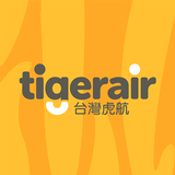Tigerair Taiwan أيقونة