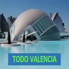 آیکون‌ TODO VALENCIA