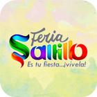 Feria Saltillo 2017 Zeichen