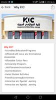 Khawarizmi Int. College 截图 3