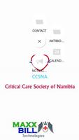 CCSNA App poster