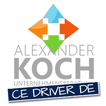 CE Driver DE