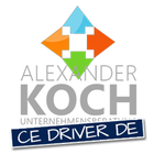 CE Driver DE icon