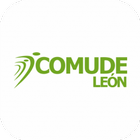 COMUDE  León icon
