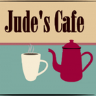 Jude's Cafe icône