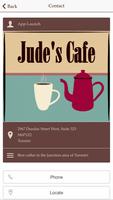 Jude's Cafe 스크린샷 2