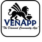 VenApp 图标