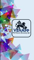 VenApp 海报