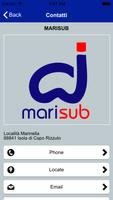 Marisub screenshot 2