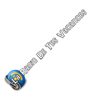 La radio de tes vacances アイコン