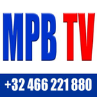 MPBTV icône
