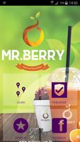 MR.BERRY poster