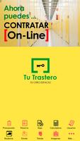 Tu Trastero poster