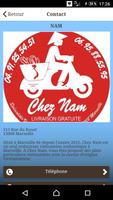 برنامه‌نما Chez Nam عکس از صفحه