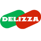Delizza icône