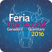 Feria Queretaro 2016 icône