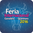 Feria Queretaro 2016 Zeichen