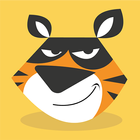 VPN by tigerVPN - For Android 图标
