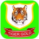 Tiger Gold 圖標