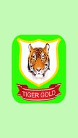 Tiger Gold 海報