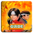 Guide king of fighter 97 aplikacja