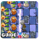 Guide Plants vs Zombies 2 aplikacja