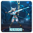 Guide Mobile Legends : bang-icoon