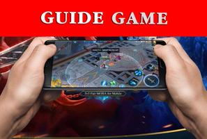 Guide Mobile Legends : bang Affiche