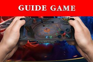 Guide Mobile Legends : bang capture d'écran 2