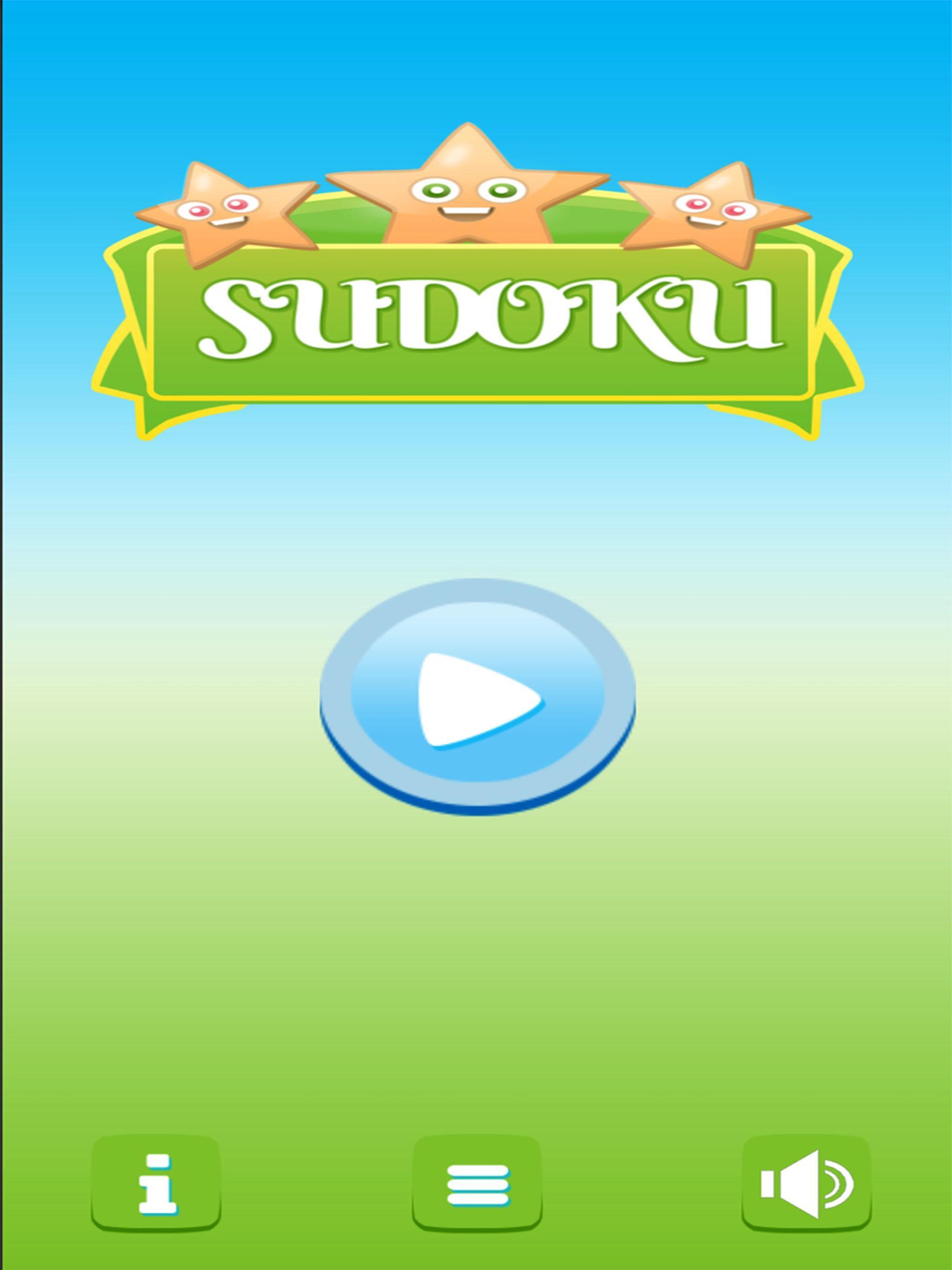 儿童数独安卓下载 安卓版apk 免费下载