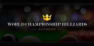 Hướng dẫn từng bước để tải xuống World Championship Billiards