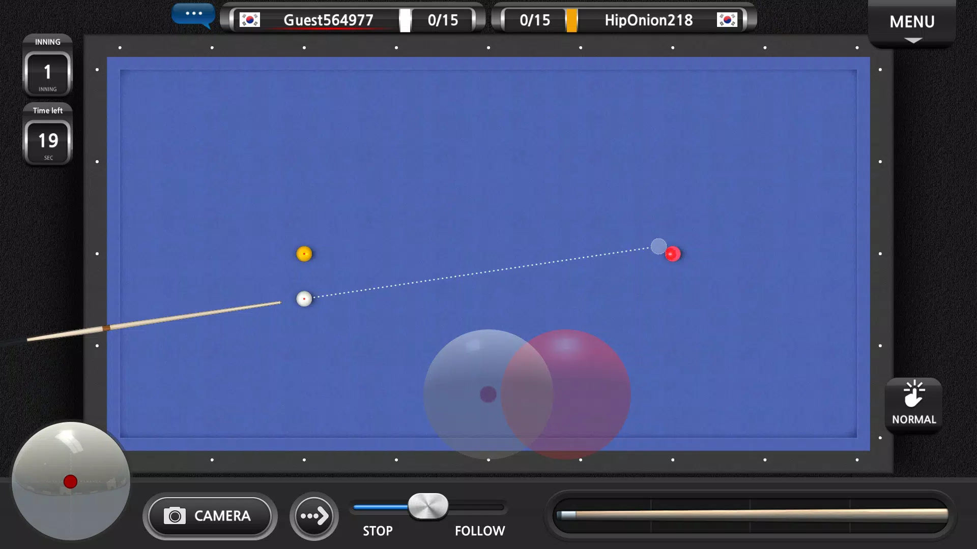 World Championship Billiards APK