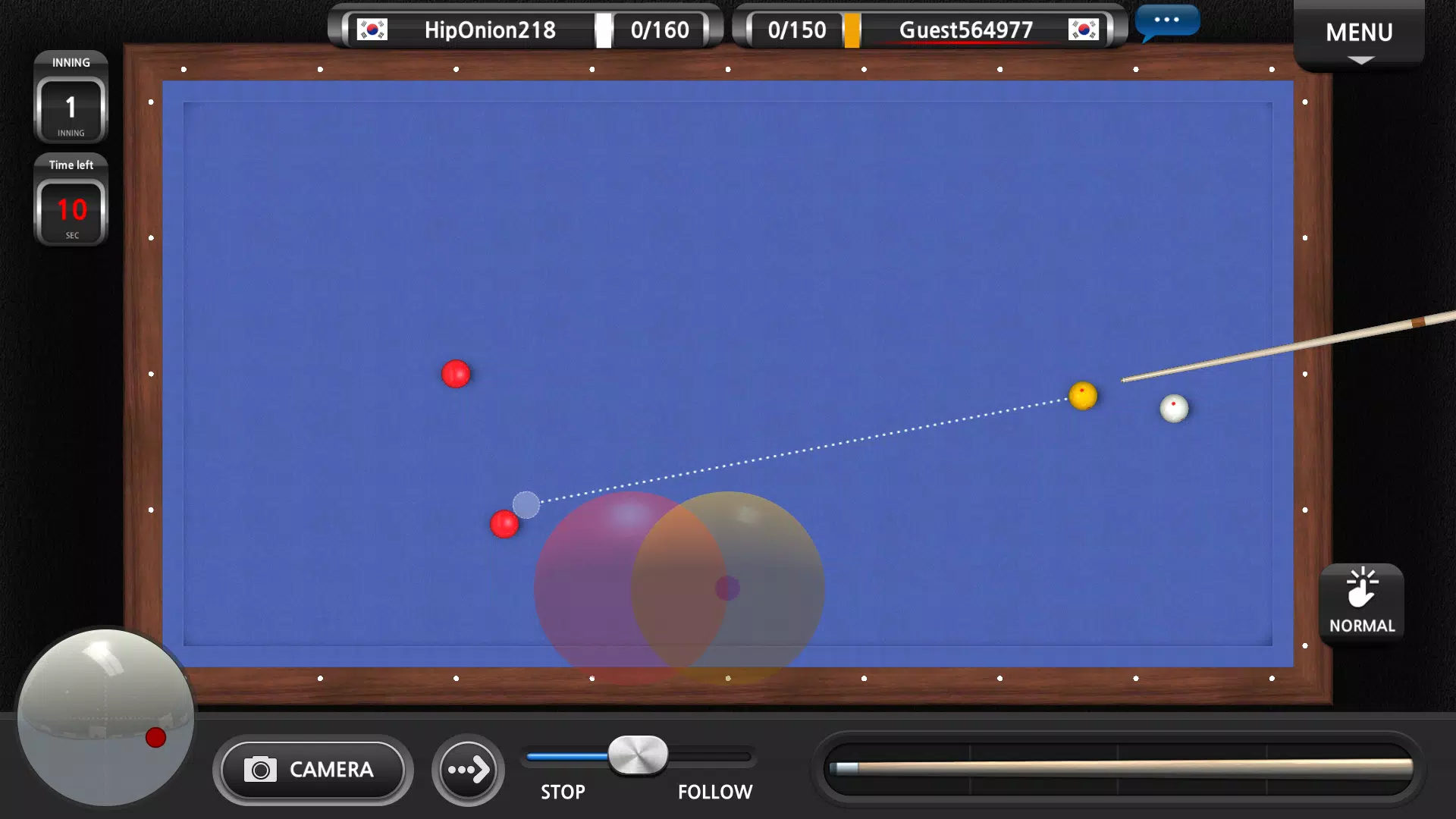 World Championship Billiards APK