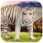 Tiger Photo Frames icon