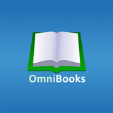 OmniBooks أيقونة
