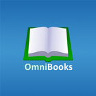 OmniBooks 圖標