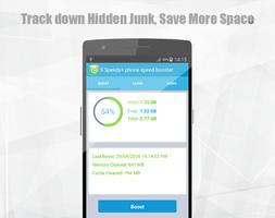 The Clean Phone Speed Booster screenshot 3