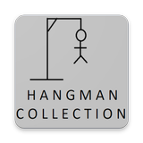 Hangman Collection icône