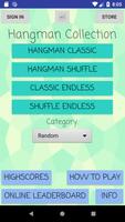 Hangman Collection 포스터