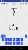 Hangman Collection 스크린샷 1
