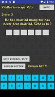 Riddle Escape screenshot 1
